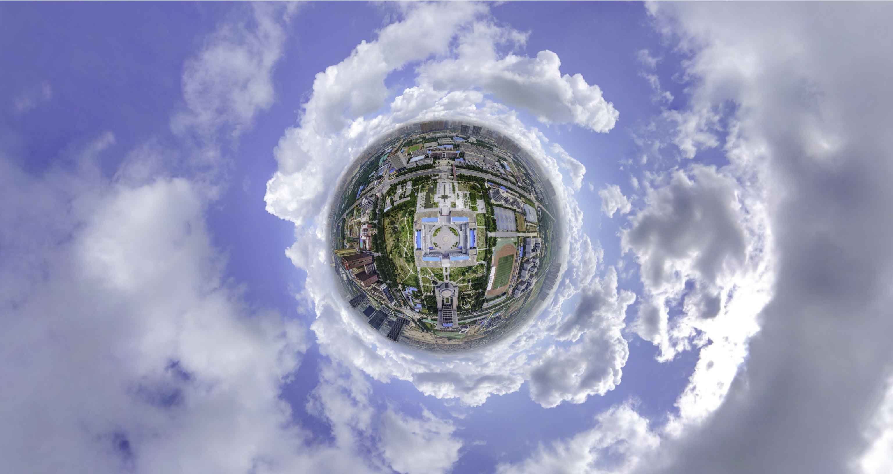 金乡格凸河风景名胜区