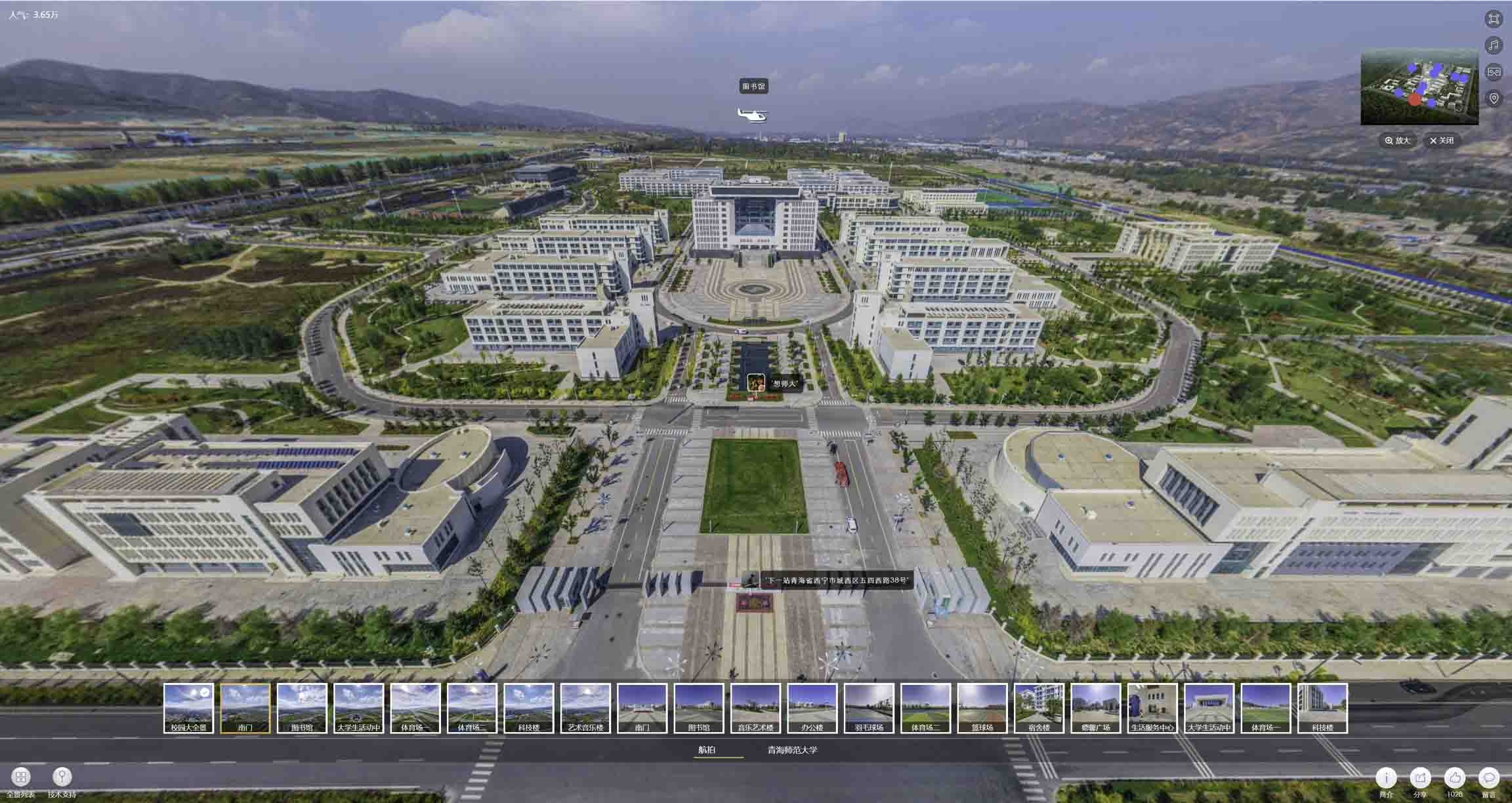 金乡油菜花-惊艳半生的花海仙境