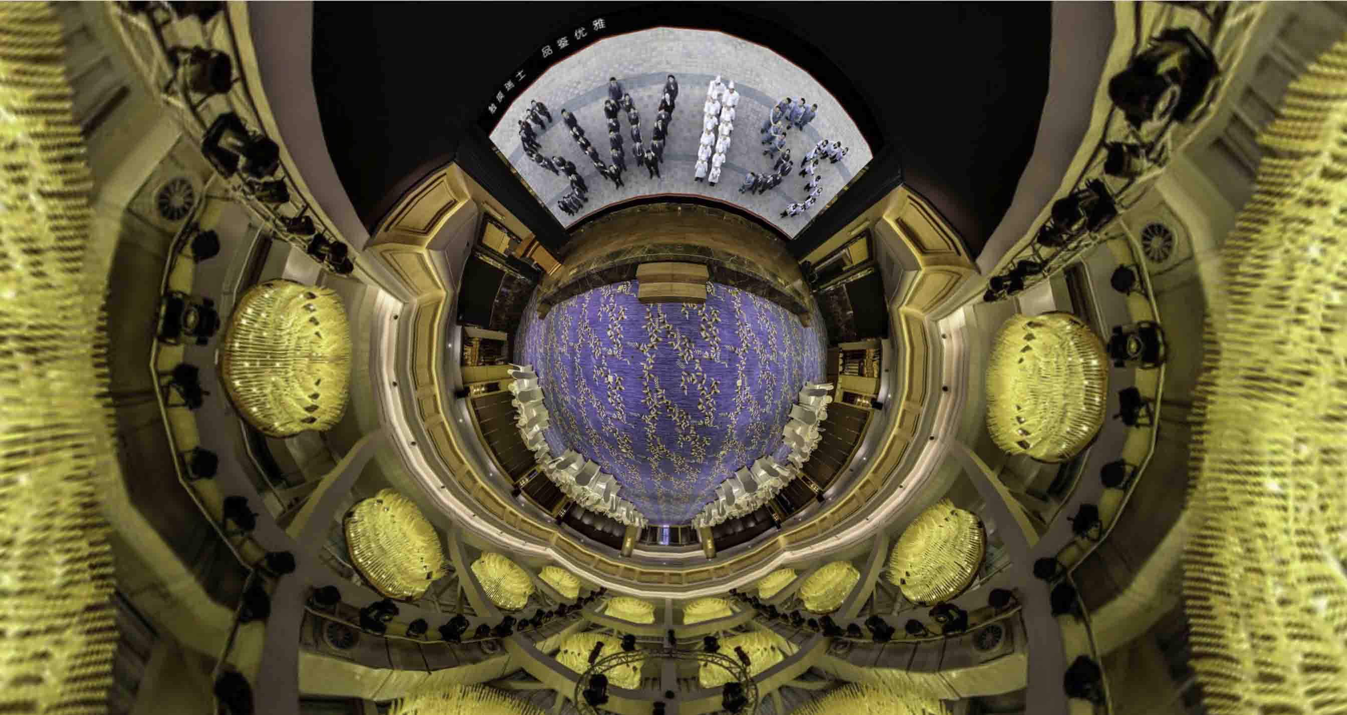 金乡探索VR全景拍摄中的深度感：营造沉浸式体验的关键要素